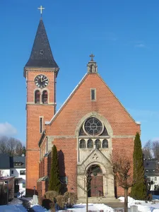 evangelische