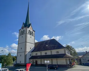 Reformed Church
