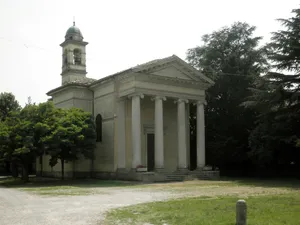 Beata Vergine Addolorata e Sant’Ambrogio Vescovo church