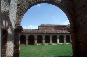 Belleperche Abbey
