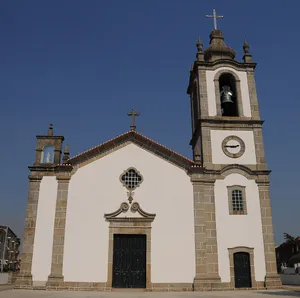 Church of Vermoim