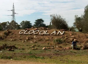 Clocolan