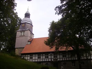 Maria-Magdalenen-Kirche