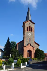 Evangelische Kirche