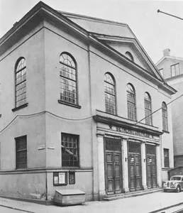 Bethlehem Church