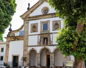 Church and Convent of Saint Teresa