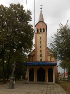Church of St. Anna and Joachim