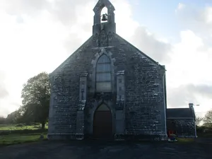 St Mary's Church
