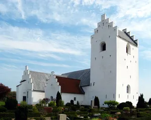 Jerslev Church
