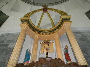 Sub-Parish Church of Sto. Cristo