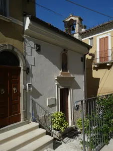 Saint Philip Neri church