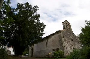 church of San Pedro de Con