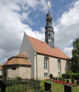 Dorfkirche Herwigsdorf