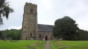 Church of St Mary