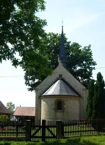 Protestant Church (Taugwitz)