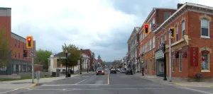 Dundas