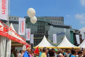 CineStar - Der Filmpalast Leipzig