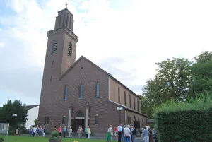Gustav-Adolf-Gedächtniskirche (Mainz-Amöneburg)