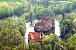 Münsterlandmuseum Burg Vischering