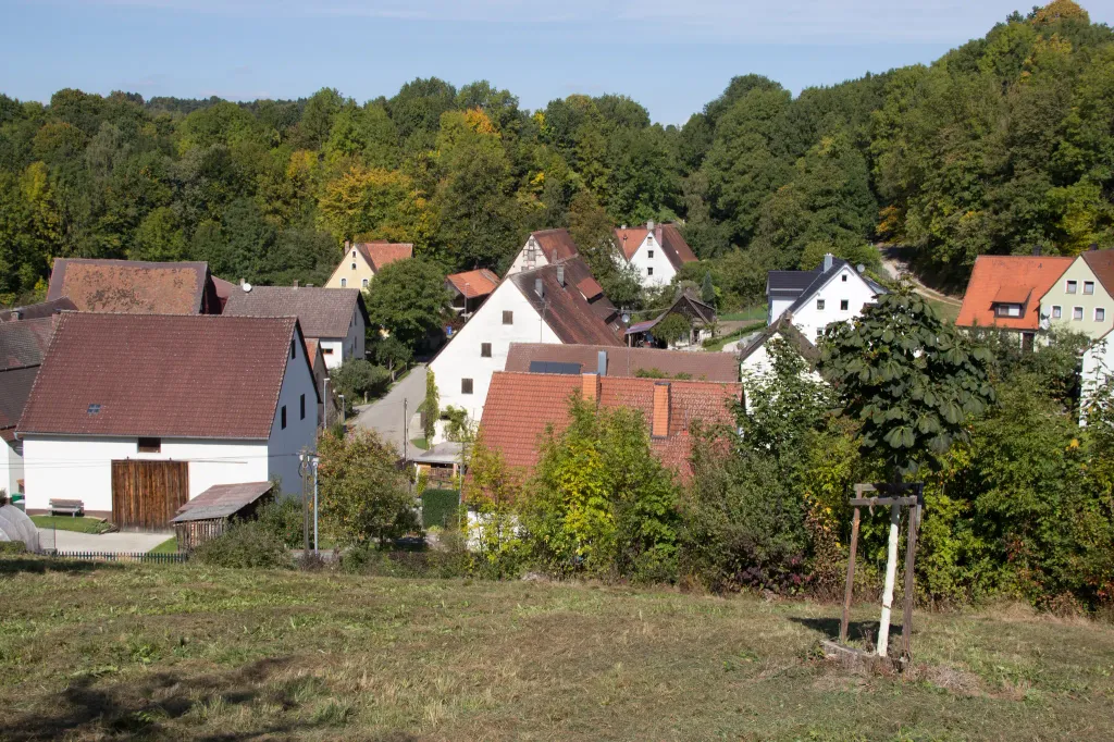 Oberrieden (Altdorf bei Nürnberg)