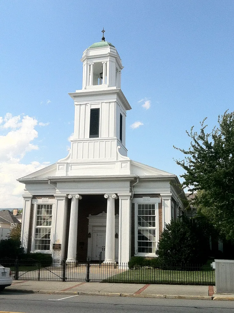 Salem Presbyterian Church