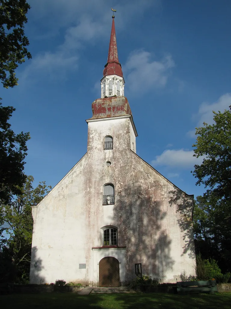 This is a photo of cultural heritage monument of Latvia number