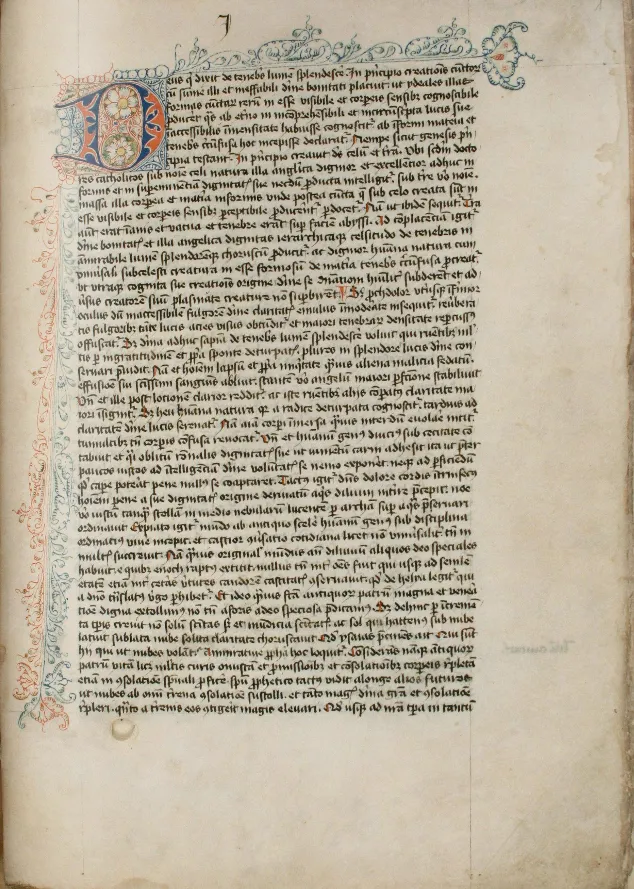 Augustinerchorfrauen St. Margaretha, Gouda, Niederlande