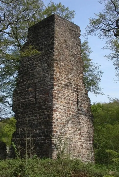 Kattenturm, Essen-Kettwig, Germany