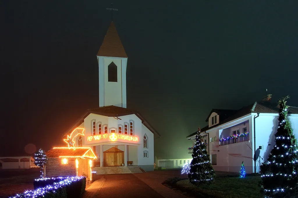 This is a photo of a monument in Kosovo, number: