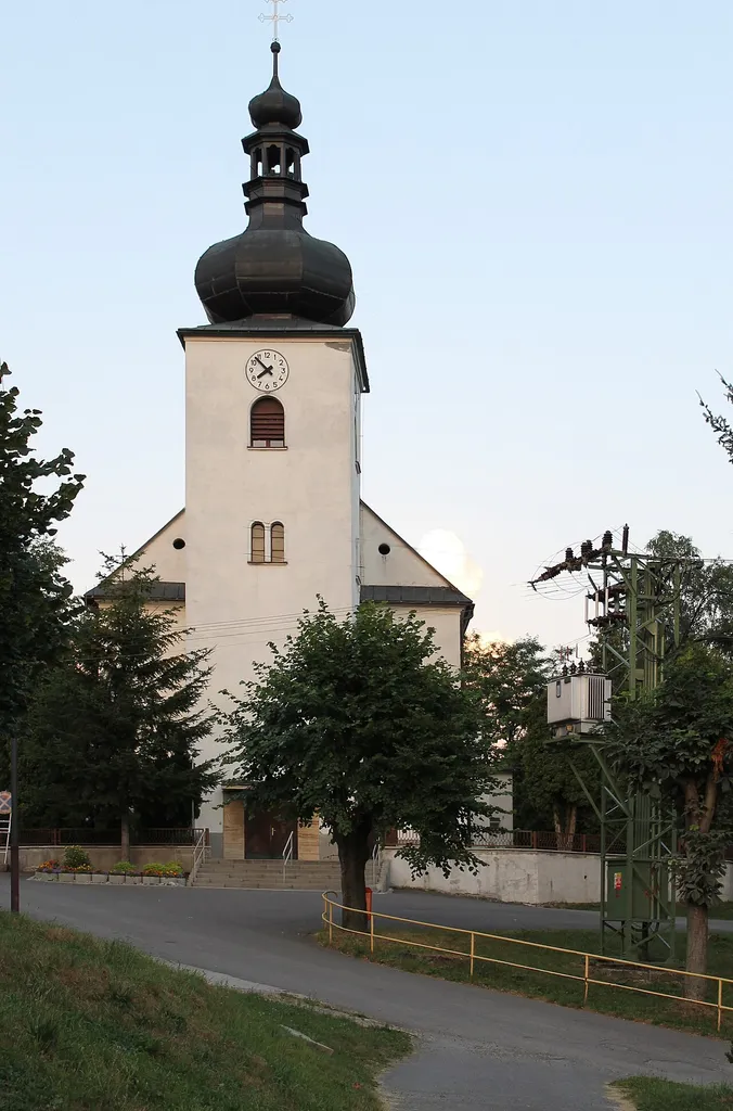 027 43 Nižná, Slovakia