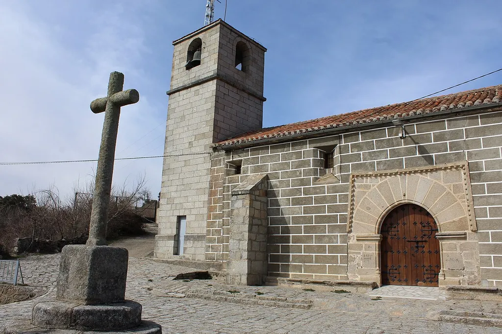 Iglesia parroquial