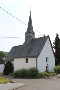 Evangelische Kirche Haiger-Rodenbach