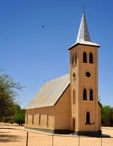 Rhenish Mission Church