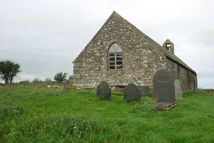 St Mary's Church