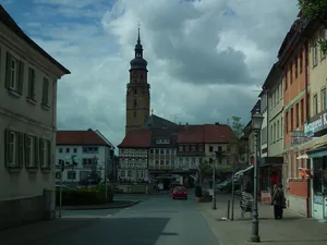 Pfarrkirche