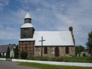 Nowa Dąbrowa, West Pomeranian Voivodeship