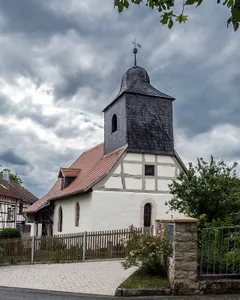 Church Rödelwitz