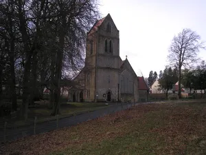 Glencorse Parish Church