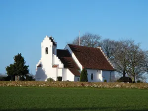 Skelund Church