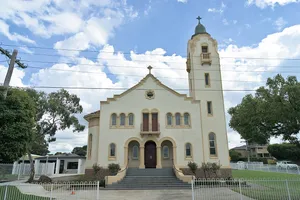 Holy Spirit Church