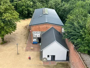 Burgmuseum Plau am See