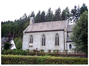 Petruskirche (Ramsbeck)