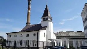 Saint John the Evangelist Church, Sortavala