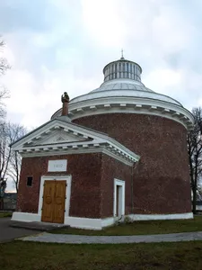 Church of St. Anthony of Padua, Kalviai
