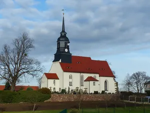 Dorfkirche Reichenberg