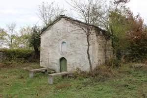 Dormition of the Theotokos Church