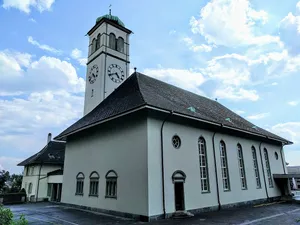Reformed Zwingli Church