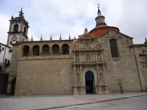 Igreja de São Gonçalo