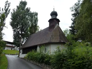 Pestkapelle/Hl. Grabkirche