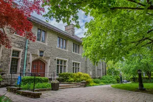 Rosedale Presbyterian Church